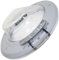 Hublot complet Machine à laver, Lave-linge ADC33666408, ADC33666411 LG Machine à laver, Lave-linge ADC33666408, ADC33666411 LG