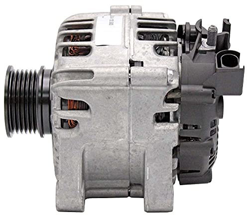 HELLA 8EL 015 630-121 Generator/Lichtmaschine - 14V - 120A