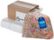 1InTheOffice Aktenvernichterbeutel, 40 l, Papier-Aktenvernichter, 40 l, 100 Stück pro Box