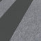 A.S. Création Streifentapete Schwarz Grau Attractive 2 390294 - Gestreifte Vliestapete - 10,05 m x 0,53 m Made in Germany