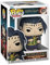 Funko Pop! Animation: JJK - Geto - Jujutsu Kaisen - Vinyl-Sammelfigur - Geschenkidee - Offizielle Handelswaren - Spielzeug Für Kinder und Erwachsene - Anime Fans - Modellfigur Für Sammler und Display