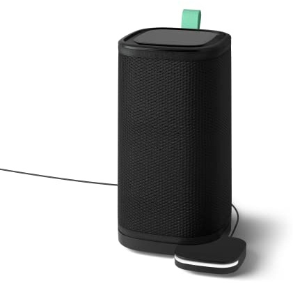 VITESY ETERIA Purificatore Aria Senza Filtri Da Cambiare | -99% di Batteri, Microbi, Muffa, COV e Virus | Cattura Odori Ambiente | Sostenibile e MADE IN ITALY