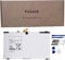 PUGASR EB-BT810ABA EB-BT810ABE Tablet Battery Compatible with Samsung Galaxy Tab S2 9.7 SM-T810 T813 T815 T815C T815Y T817 T817A T817T T817X T817V T818 T818A 22.6Wh 5870mAh Tools