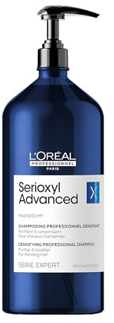 SERIOXYL Advanced champú 1500 ml