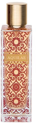 AQUILAE - Eau de Parfum Intense 100 ml - ELEGANCE IMPERIAL by Diane Castel