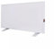 byecold 170W Far Infrared Panel Standing Or Wall Mounted, Infrared Heating Panel Switch Control for Living Room/Bedroom -605 * 305mm