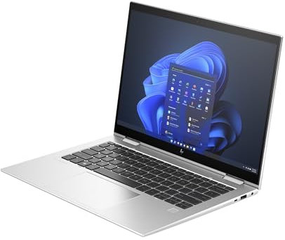 HP Laptop EB1040X360 G10 14 Intel Core i7-1355U 32 GB RAM 1 TB SSD