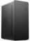 ionz Office PC - Budget Mini Computer, INTEL G5905 CPU, 8GB RAM, 240GB SSD, 400W PSU, Windows 11 PRO, WiFi, Black - KZ-32