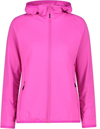 CMP Damen Woman Jacket Fix Hood Jacke