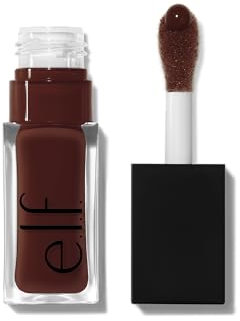 Glow Reviver Lip Oil - Hot as Fudge