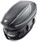 Hecktasche Motorrad für BMW R 1250 GS Adventure Triple Black 2020-2022, Wasserdichte Motorrad Hecktasche große Kapazität Erweiterbare Satteltasche Gepäckträgertasche Seite Pannier Schwanz Tasche