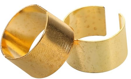 iplusmile Sturdy Car Battery Terminal Connectors Battery Cable Ends Negative Terminal Clamp for Car Audio