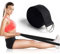 COYUN Yogagurt, Yoga Gurt, Yoga Strap, Stretching Yoga Band mit D-Ring, Yoga-Band für Anfänger und Fortgeschrittene, Yoga-Schlaufe für Yoga, Pilates