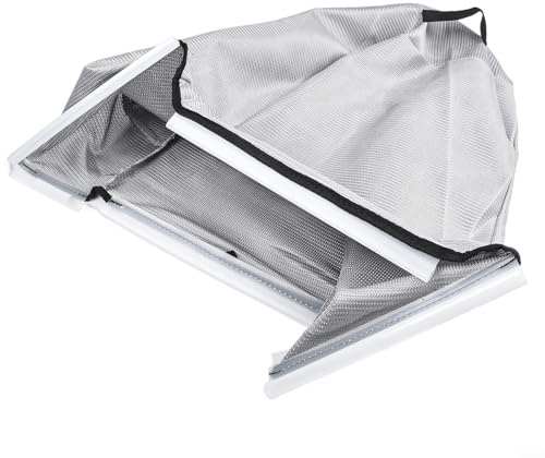 BlesConi Sac de paille de rechange pour tondeuse à gazon Honda HRX217K5 HRX217K4 HRX217K2 HRX217K3 81320-VH7-D00 81320-VH7-000
