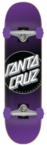 Santa Cruz Other Dot Gradient Full 20,3 x 79,4 cm Skateboard Complete
