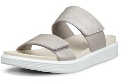 ECCO Damen SOFT SANDAL Pantolette