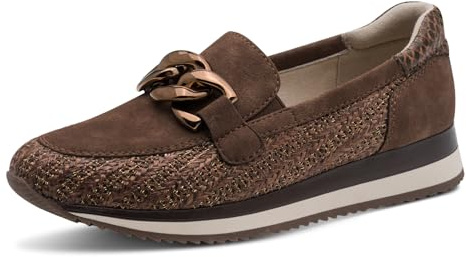 Jana Damen Slipper Elegant Vegan