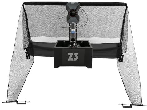 Endingfuny Automatische Tischtennis Ballmaschine Tischtennis Roboter mit Netz Ping-Pong-Ballmaschine mit 10 Modi Programmierbar, Fernbedienung, 100 Bällen Tischtennisroboter für Training und Übung