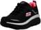 Skechers D'Lites Me Time 11936BKHP, Trainers - 36 EU