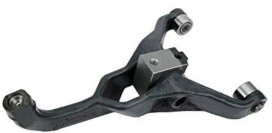 DT Spare Parts 1.13138 Fourchette d'embrayage