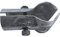 Endklemme/T-Klemme: 1-3/8 Zoll Kettenglied-Zaunklemme (zum Einschlagen in ein Rohr (1-3/20.3 cm x 1-3/20.3 cm) 1 Klemme