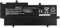 XITAIAN 14.8V 47Wh PA5013U-1BRS PA5013U Ersatz Laptop Akku für Toshiba Portege Z835 Z830 Z930 Z935 Z830-10P Z835-P330 Ultrabook