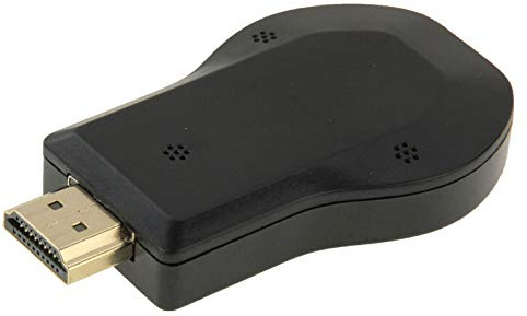 Récepteur de télévision LLD M2 Plus WiFi HDMI Dongle Dongle Dongle, CPU: Cortex A9 1.2GHz, Support Android/iOS Dongle sans Fil recevant