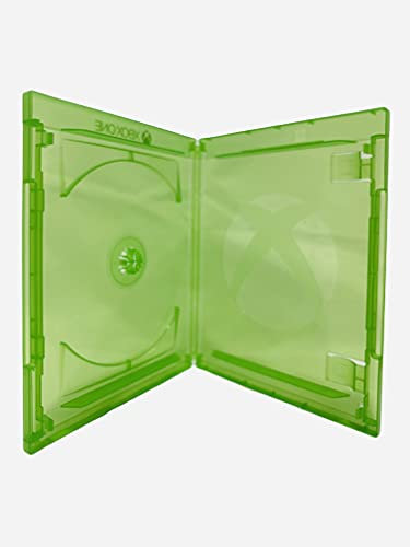 Dragon Trading®, 5 custodie ufficiali per Xbox One con logo Xbox e Microsoft