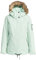 Roxy Meade - Chaqueta técnica Snow Para Mujer