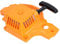 Start Assembly Chainsaw Pull Starter Wear Resistant for McCulloch 335 338 435 440, Ideal for Gardeners