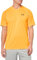Under Armour T-shirt Tech 2.0 à manches courtes pour homme, (696) Rose Canyon / / Noir, Taille M