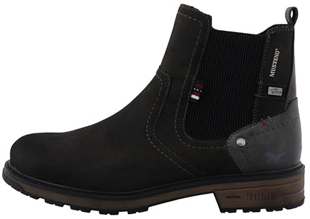 MUSTANG Herren Stiefel