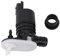 BAFOVY Pompe de Lave-glace Avant, OEM 289209776R, Remplacement pour Kadjar et Clio V, Fabriqué en ABS, 12V avec 2015-2024, Remplacer pour, Compatibilité : Kadjar 2015-2024, Clio V
