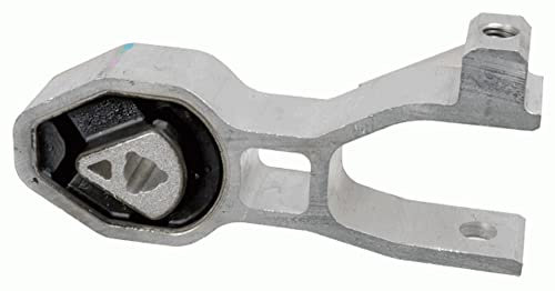 LEMFÖRDER 37926 01 Motorlager für Fiat Punto (199_) 2005 - karosserieseitig, Vorne und andere Fahrzeuge