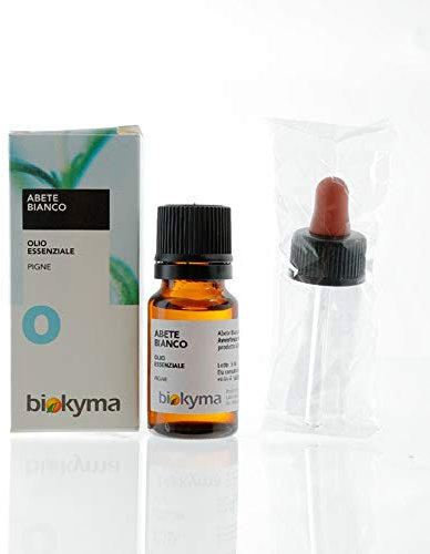 BIOKYMA Ätherisches Öl aus Weißtannen (Abies alba Miller) 10 ml
