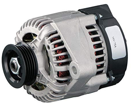 FEBI BILSTEIN Generator