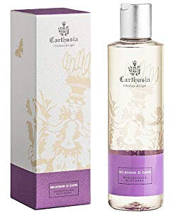 Gelsomini di Capri Shower Gel 250 ml