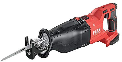 RSP DW 18.0-EC Brushless Reciprocating Saw 18V Bare Unit