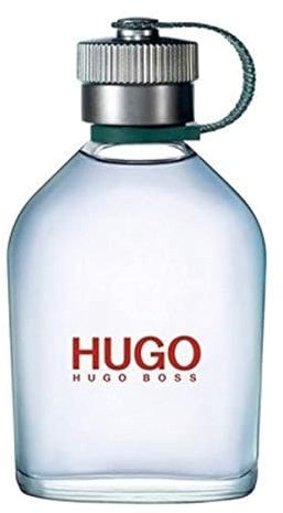 HUGOBOSSGREENMEDT125ML