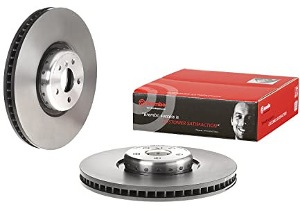 Brembo 09.D898.13 - Bremsscheibe