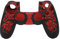 Cover in Silicone Antiscivolo per Controller Gamepad - Offre Esperienza Più Confortevole - Accessori per la Protezione