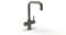 hanstrom 3-in-1 Traditional Instant Boiling Water Tap with Boiler & Filter - Lunen Chrome (Brushed Gunmetal)