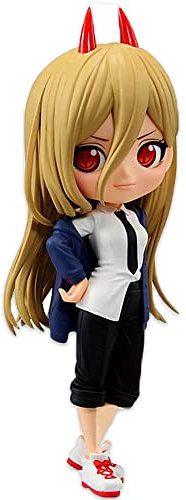Chainsaw Man Q Posket Power Figure