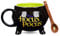 Disney Hocus Pocus Color Changing Mug with Spoon, Multicolor