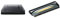 Sony PS-LX310BT Bluetooth Turntable with built-in Phono Pre-Amp, 2 speeds and 3 gain modes, Black & AudioQuest Record Brush Antistatic Carbon Plate Brush