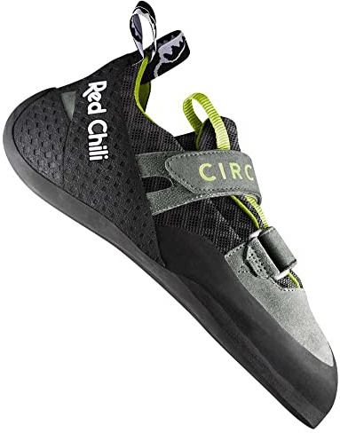 Red Chili Circuit LV II Kletterschuhe Boulderschuhe