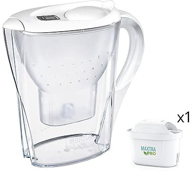 Pratesi Marella Bia.Pro All-in-One 555125 Carafe 18/8 Stainless Steel