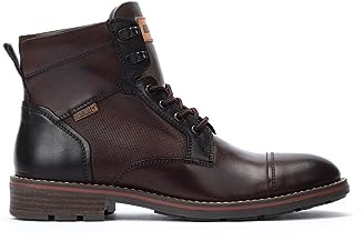 Pikolinos Stiefeleten in Leder Modell York für Männer