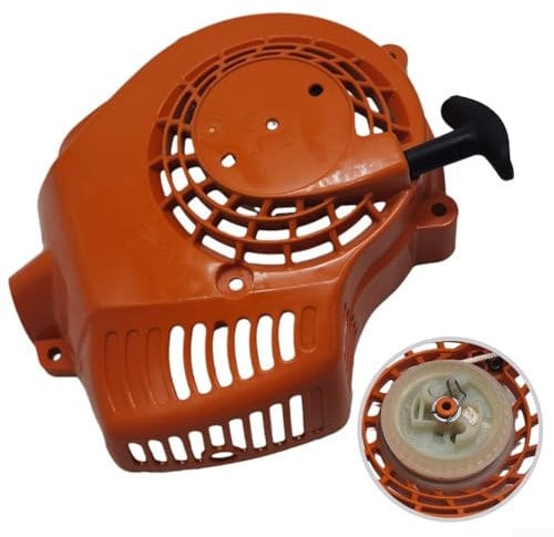 HS45 Seilzugstarter, für STIHL Heckenschere 42280802100 - Verbesserung