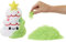 Fluffie Stuffiez Holiday Weihnachtsbaum - Kleines Plüsch-Sammlerstück - Überraschung beim Auspacken - Kuschelweicher ASMR Flaum - Fidget, Basteln, Fell Abziehen - für Kinder ab 4 Jahren und Sammler